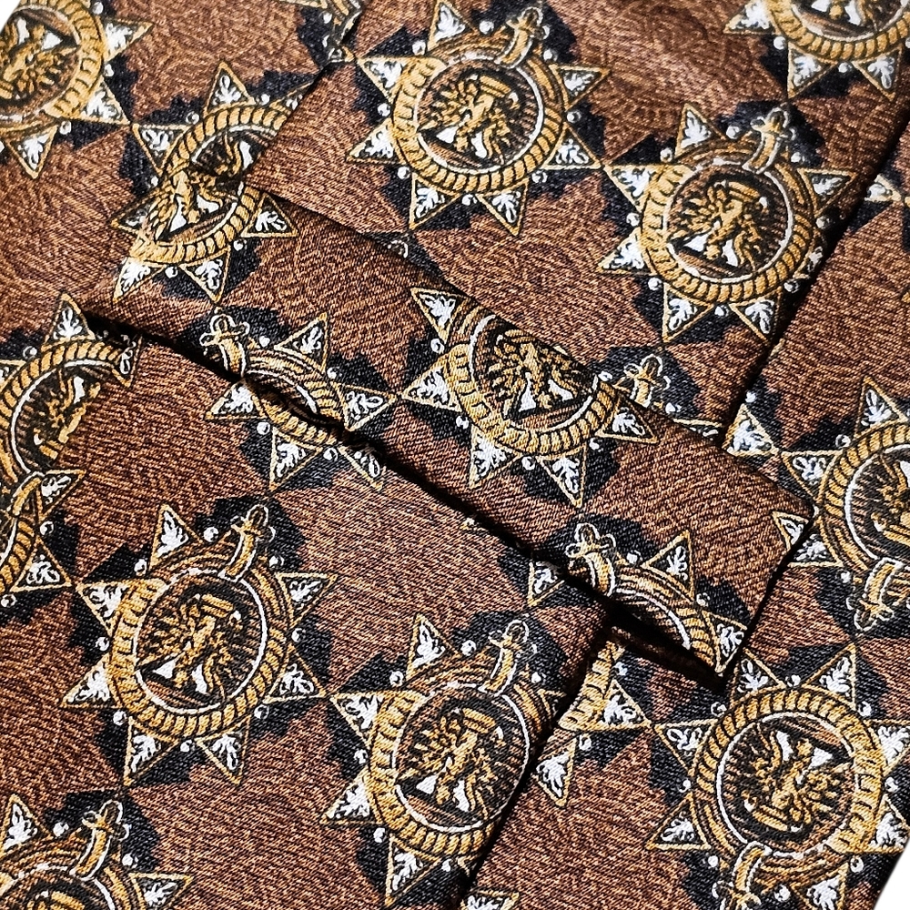 GIANFRANCO FERRE TIE - Picture 4 of 13